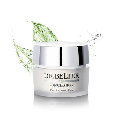Крем для лица Dr.Belter BioClassica восстановление баланса 24 часа, 50 мл