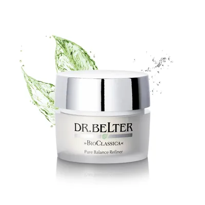 Крем для обличчя Dr.Belter BioClassica відновлення балансу 24 години, 50 мл