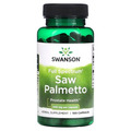 Со пальметто Swanson Saw Palmetto 540 мг, 100 капсул