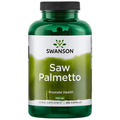 Со пальметто Swanson Saw Palmetto 540 мг, 250 капсул