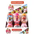 Яйце-сюрприз BIP Super Surprise з цукерками в асортименті