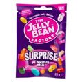Конфеты Jelly Bean Фруктовые желейные бобы 36 вкусов, 28 г