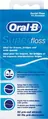 Зубна нитка Oral-B Super Floss для брекет систем і протезів, 50 ниток