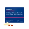 Ортомол Chondroplus гранулы + капсулы, курс 30 дней