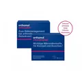Ортомол Chondroplus гранули + капсули, курс 30 днів