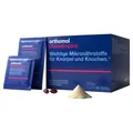 Ортомол Chondroplus гранули + капсули, курс 30 днів