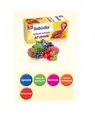 Фіточай Bebivita дитячий ягідний, 20 фільтр-пакетів х 1,5 г