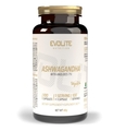 Ашваганда Evolite Nutrition Ashwagandha 375 мг, 100 капсул
