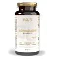 Ашваганда Evolite Nutrition Ashwagandha 375 мг, 100 капсул