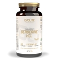 Берберин HCl Evolite Nutrition Berberine HCL 400 мг, 60 капсул