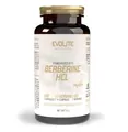 Берберін HCl Evolite Nutrition Berberine HCL 400 мг, 60 капсул