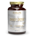 Витаминно-минеральный комплекс Evolite Nutrition Daily Dose, 120 капсул
