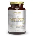 Вітамінно-мінеральний комплекс Evolite Nutrition Daily Dose, 120 капсул