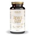 Коготь Дьявола Evolite Nutrition Devil's Claw 500 мг, 100 капсул