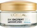 Крем для лица L'Oreal Paris Возраст Эксперт 35+ дневной антивозрастной уход против морщин, 50 мл