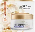 Крем для обличчя L'Oreal Paris Вік Експерт 65+ нічний антивіковий живильний проти зморшок, 50 мл