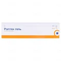 Раптен гель 1 % по 40 г у тубах