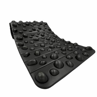 Коврик массажный Azuni ASM133