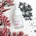 Сироватка для обличчя Bio:Vegane Organic Redalgae з червоними водоростями та фіто-ретинолом при перших зморшках, 15 мл