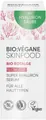 Сироватка для обличчя Bio:Vegane Organic Redalgae гіалуронова з червоними водоростями для інтенсивного зволоження, 15 мл
