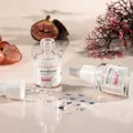 Сироватка для обличчя Bio:Vegane Organic Redalgae гіалуронова з червоними водоростями для інтенсивного зволоження, 15 мл
