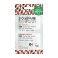 Маска-пилинг для лица Bio:Vegane Organic Papaya гелевая с АНА кислотами, 10 мл