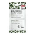 Крем-маска для лица Bio:Vegane Organic Hemp против стресса, 10 мл
