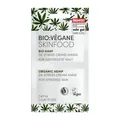 Крем-маска для обличчя Bio:Vegane Organic Hemp проти стресу, 10 мл