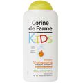 Шампунь Corine de Farme Kids Абрикос против запутывания волос, 300 мл