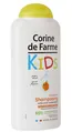 Шампунь Corine de Farme Kids Абрикос проти заплутування волосся, 300 мл