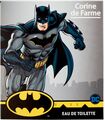 Туалетна вода Corine de Farme Disney Batman для дітей, 50 мл
