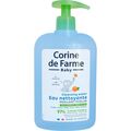 Вода мицеллярная Corine de Farme Baby детская очищающая, 500 мл