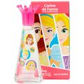 Туалетная вода Corine de Farme Disney Princesses для детей, 30 мл