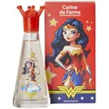 Туалетна вода Corine de Farme Disney Чудо-жінка для дітей, 30 мл