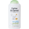 Шампунь Corine de Farme Baby дитячий ніжний без сульфатів, 250 мл
