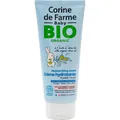 Крем-флюїд Corine de Farme Bio Organic Baby зволожуючий органічний дитячий, 100 мл