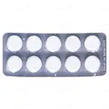 Парацетамол-Дарниця таблетки по 500 мг №10