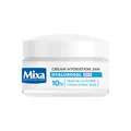 Крем Mixa Hyalurogel Rich для дуже сухої чутливої шкіри обличчя, 50 мл