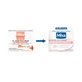 Крем Mixa Extreme Nutrition для дуже сухої чутливої шкіри, 50 мл
