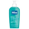 Гель для обличчя Mixa Anti imperfection очищувальний для чутливої шкіри, схильної до недосконалостей, 200 мл