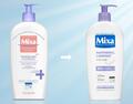Бальзам для тела Mixa для увлажнения и успокоения очень чувствительной кожи взрослых, детей и младенцев, 400 мл