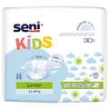 Підгузки Seni Kids Junior, 11-20 кг, 30 шт