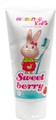 Зубная паста Bioton Cosmetics Biosense Kids Sweet Berry детская, 50 мл