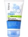 Средство 3 в 1 Dr.Sante Simply Clean, гель для умывания, скраб и маска, 150 мл