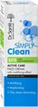 Крем для обличчя Dr.Sante Simply Clean SOS Активний догляд, 50 мл