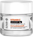 Крем для обличчя Dr.Sante Vitamin C нічний відновлюючий, 50 мл