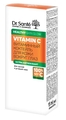 Крем для контуру очей Dr.Sante Vitamin C Вітамінний коктейль, 15 мл