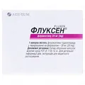 Флуксен капсули по 20 мг №10