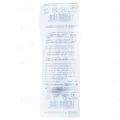 Шприц 10 мл Hemoplast 3-х компонентний з голкою 21G (0,8 мм x 38 мм), 1 штука
