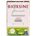 Шампунь Bioxsine Femina проти випадіння для жирного волосся, 300 мл